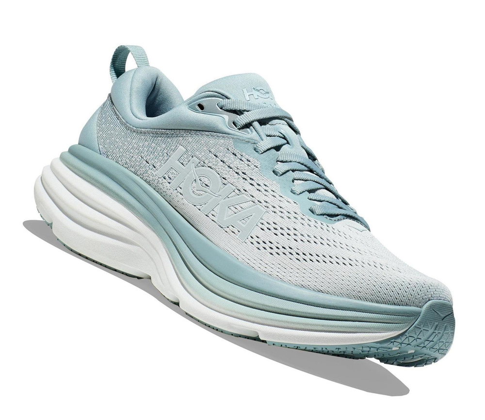 Кроссовки мужские Hoka Bondi 8