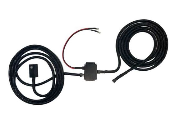 РЭБ "Зонт". Модель L5 400-1200