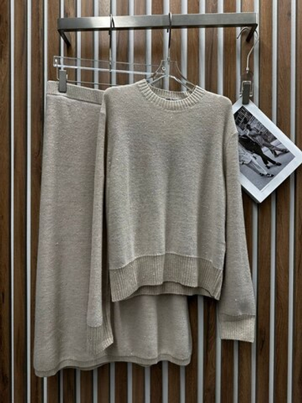 Костюм Brunello Cucinelli