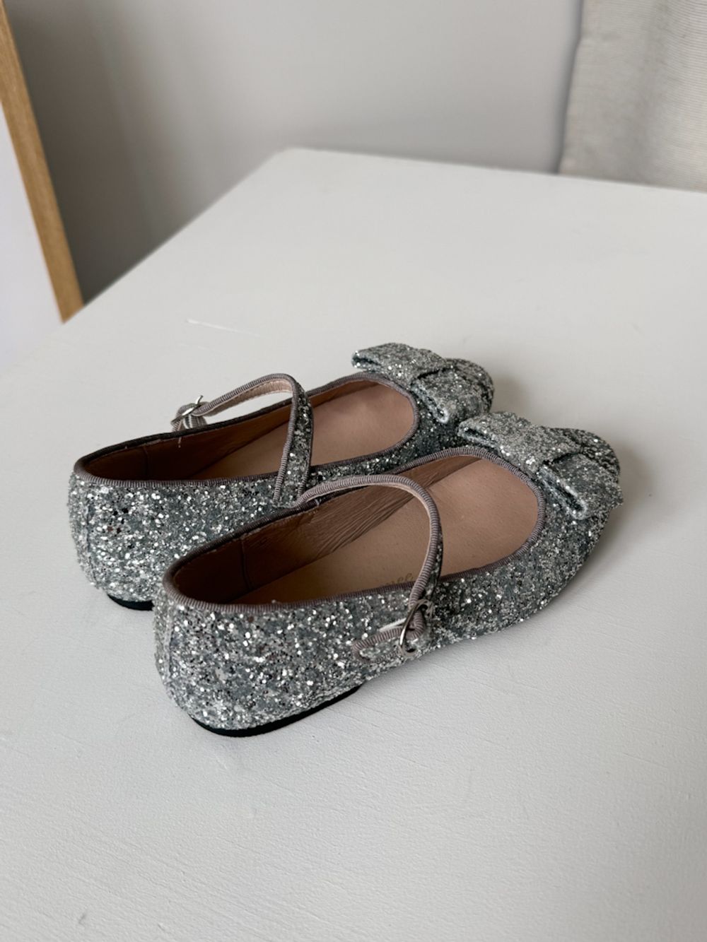 Туфли Age of Innocence, 32