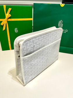 Goyard Jouvence GM Toiletry Bag