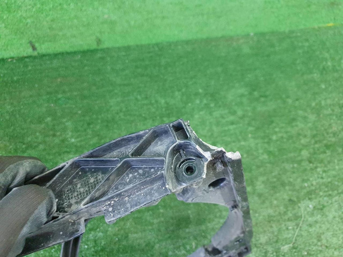 Диффузор вентилятора Porsche 911 8 992 (2018-н.в.)