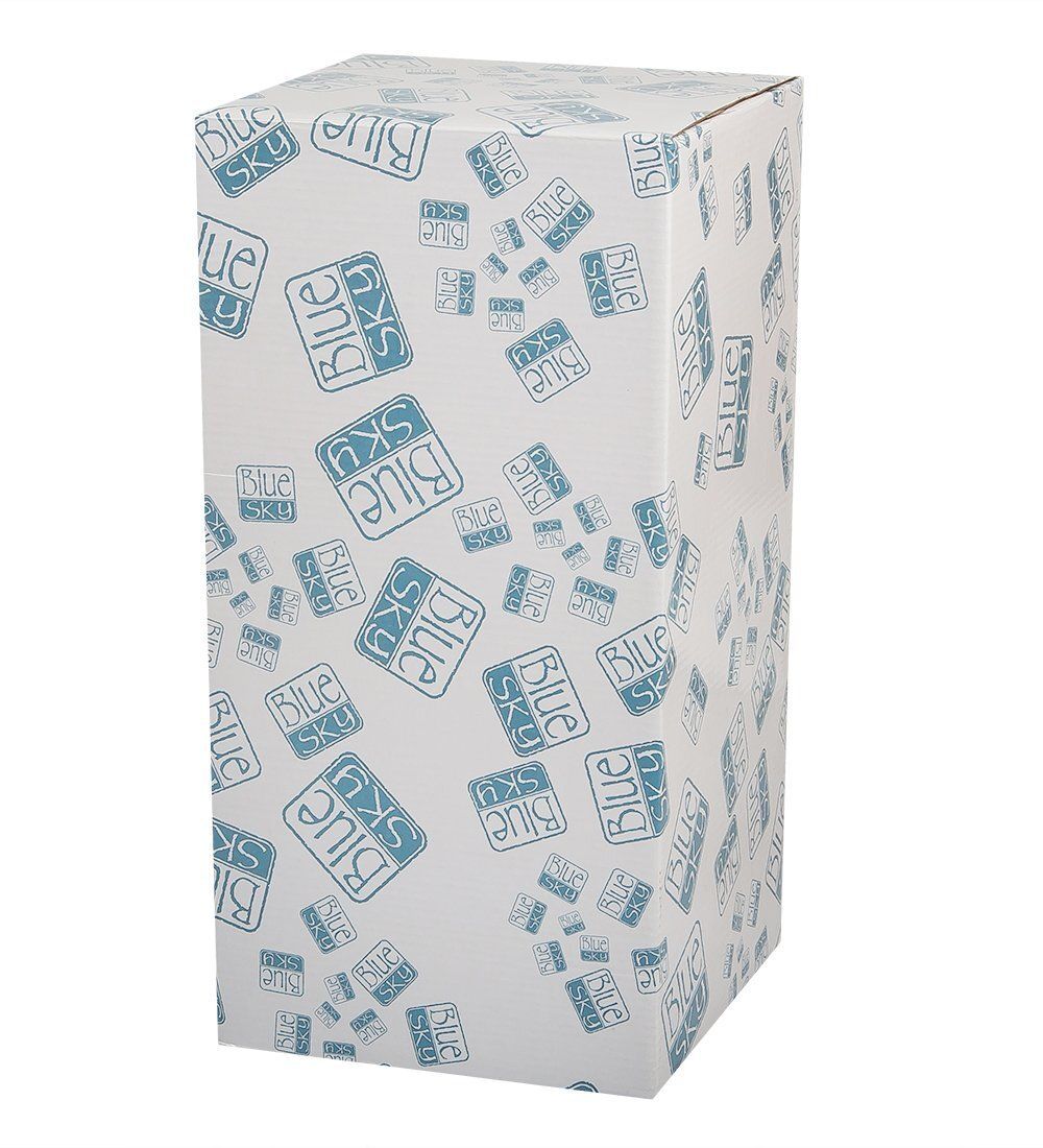 BS-114 Шкатулка «Кот Кланси и птичка»