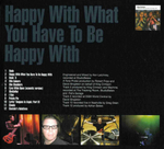 King Crimson / Happy With What You Have To Be Happy With - Level Five - Elektrik (Live In Japan, 2003)(3CD)