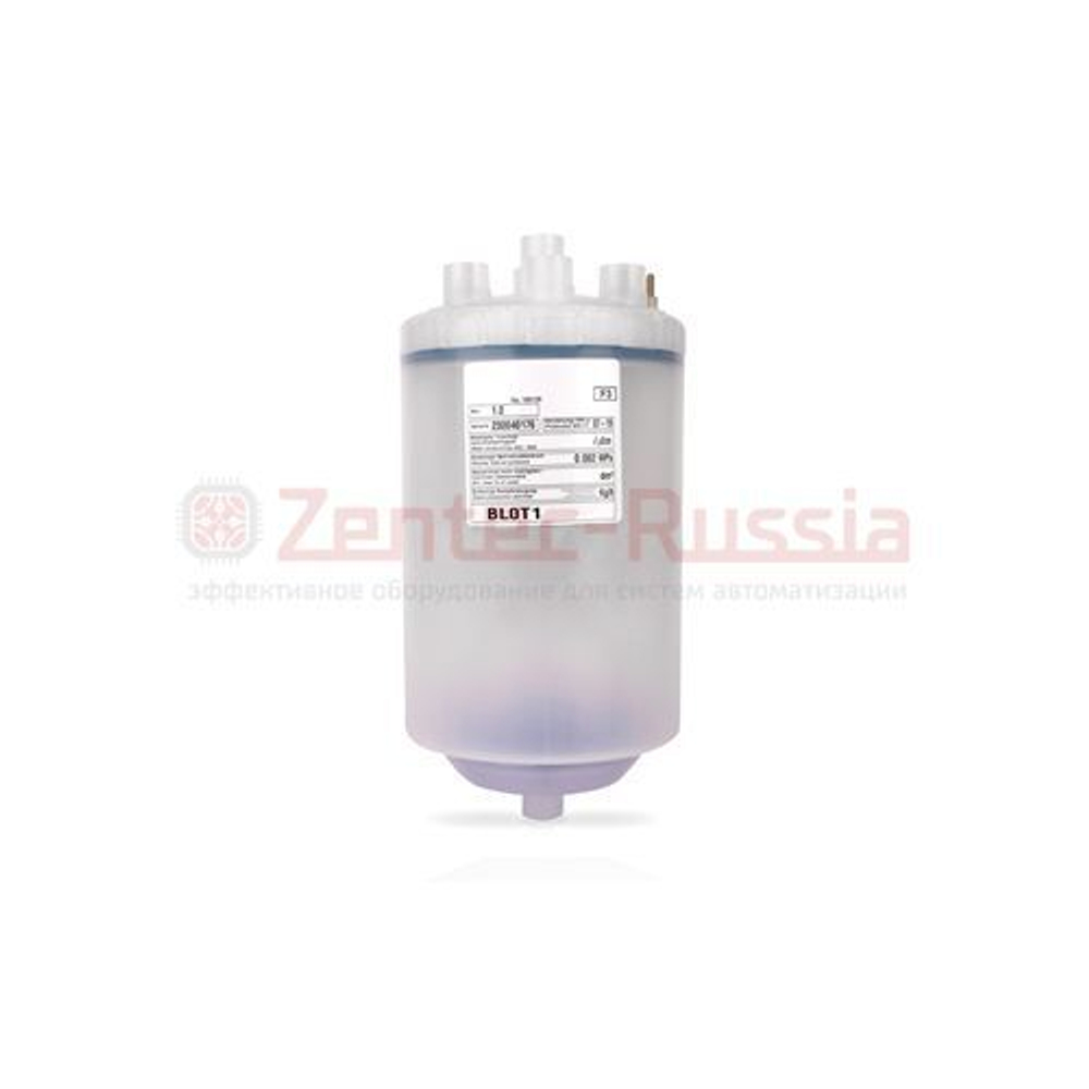 Неразборный паровой цилиндр Carel BL0T1A00H2​ 1-3 кг/ч, 3×400В