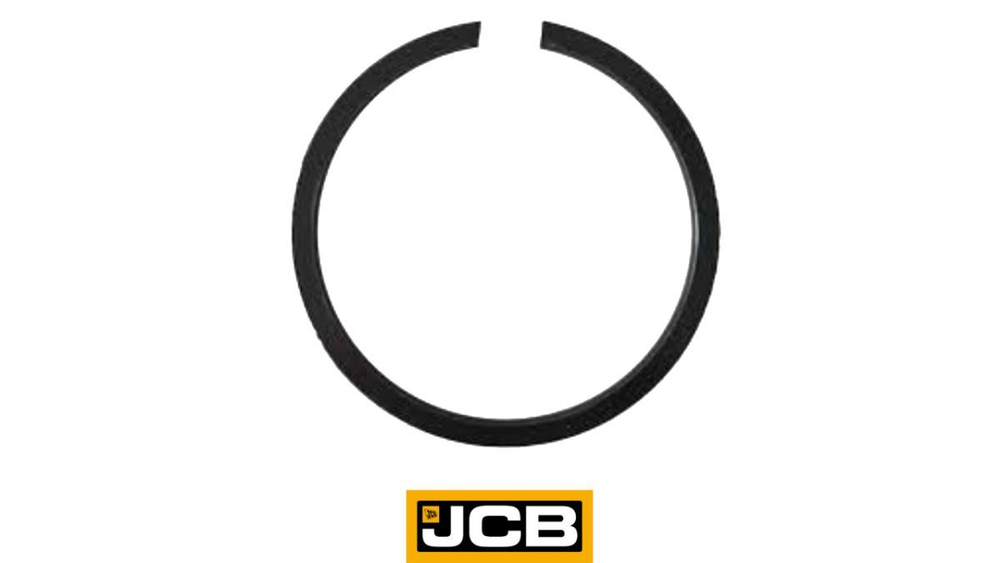 Стопорное кольцо подшипника шестерни JCB 821/00209