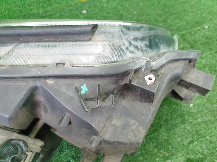 Фара левая Lexus GX 2 URJ150 (2013-2019) LED