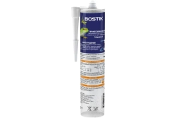 Герметик Bostik Perfect Seal Мульти прозрачный 300 г