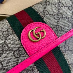 Gucci Ophidia Small Belt Bag 24 cm