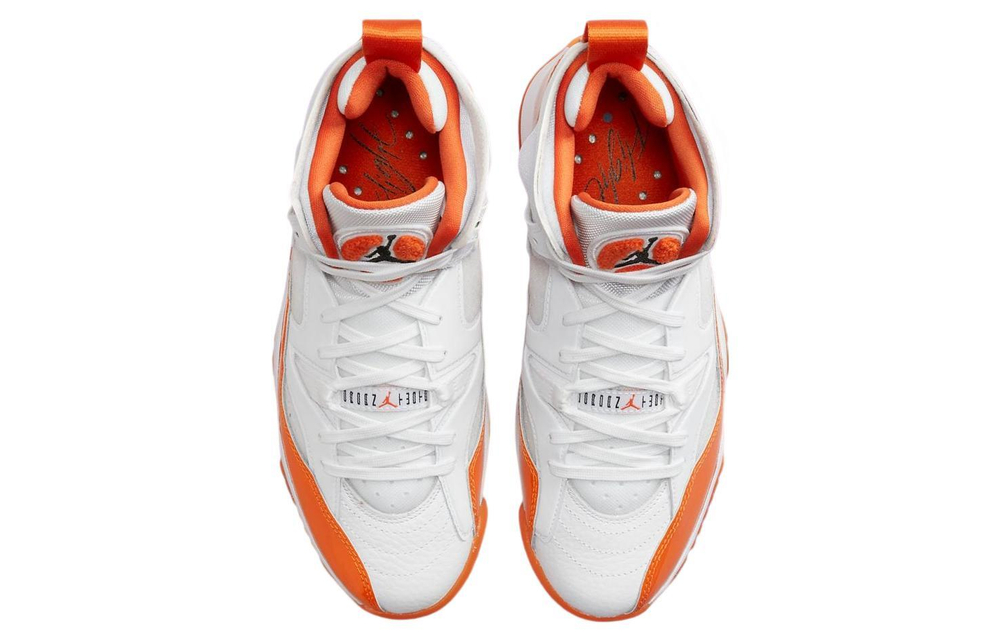 Кроссовки Jordan Jumpman Two Trey (Женская размерная сетка)