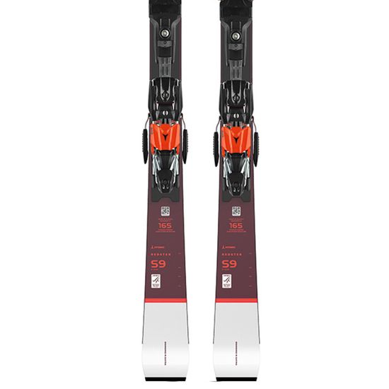 Горные лыжи Atomic Redster S9 FIS M + Крепление X 16 VAR (2023)