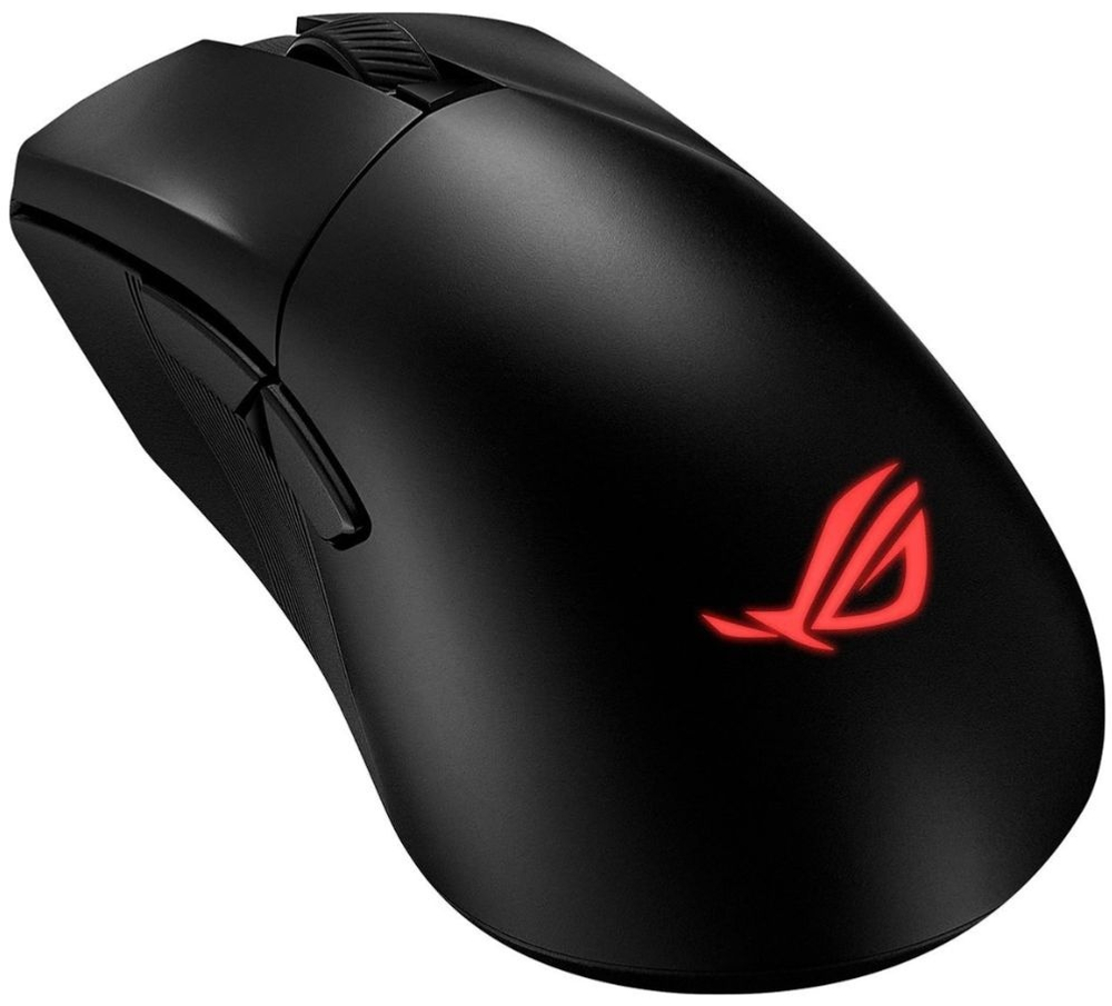 Мышь ASUS P711 ROG GIII WL AIMPOINT черный