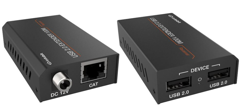 Комплект  Infobit iTrans USB2-TR100