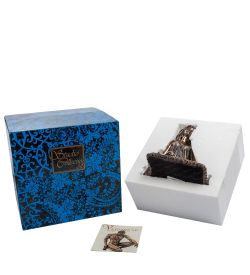 Veronese WS-145 Статуэтка «Девушка»