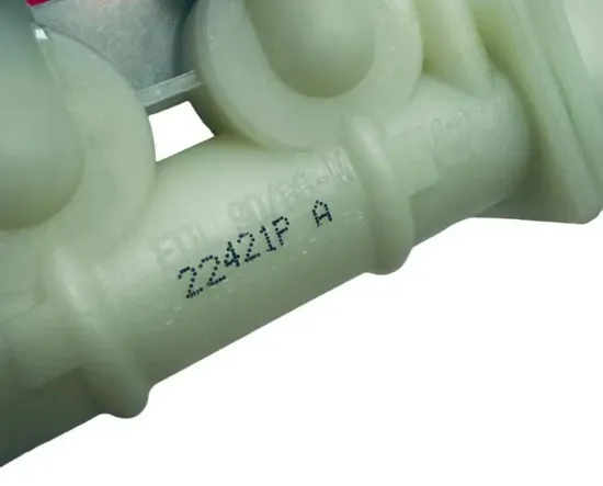 Клапан Электромагнитный Стиральной Машины Индезит