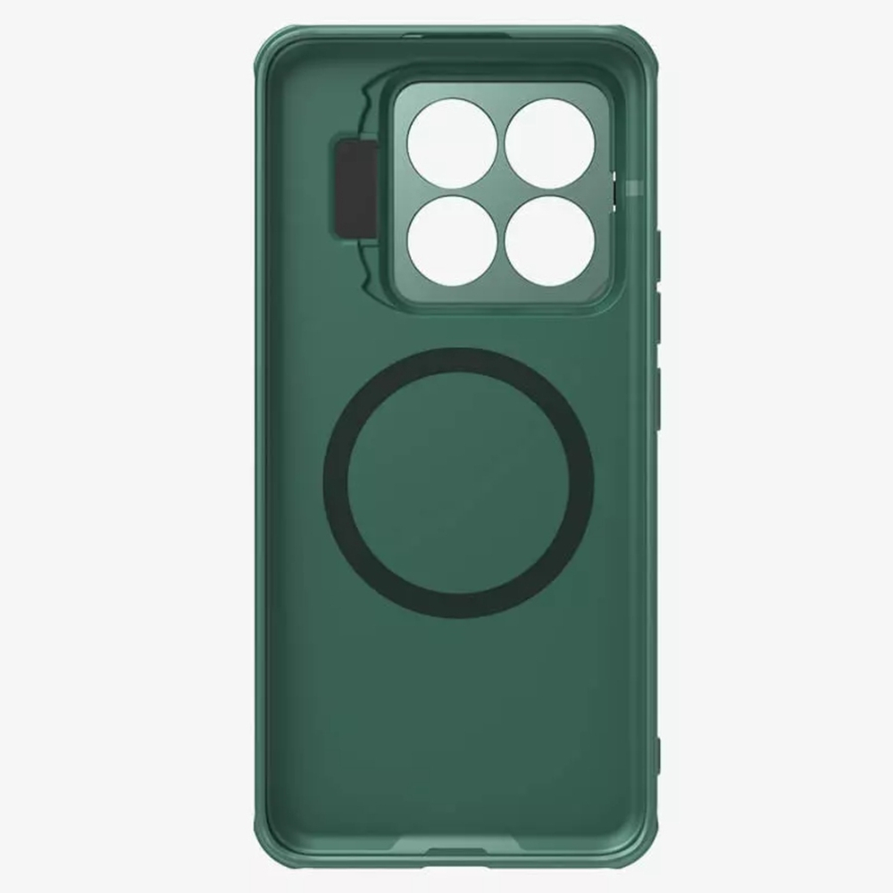 Чехол Nillkin Camshield Prop Hole Magnetic с защитой камеры для Xiaomi 14 Pro