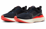 Кроссовки Nike React Infinity Run Flyknit 3 "Obisidian"