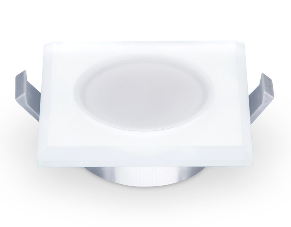 Ambrella Встраиваемый точечный светильник MR16 Techno TN138