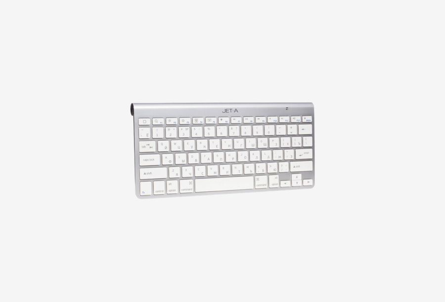 JETACCESS SlimLine K9 BT_0126709105656