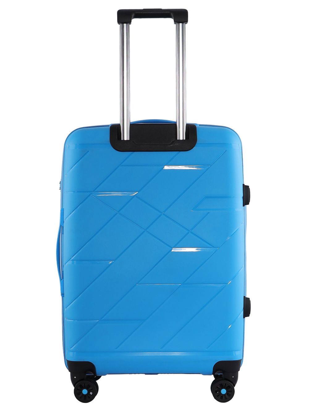 Чемодан 463 / Полипропилен