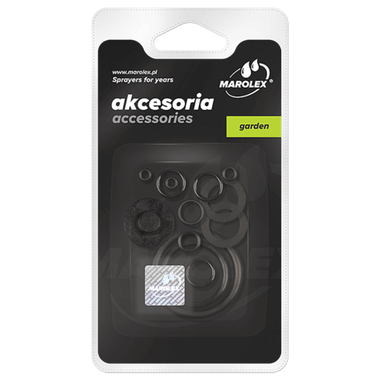 MAROLEX Ремкомплект прокладок