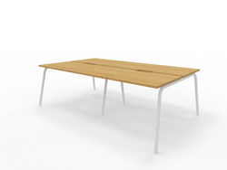 Бенч 4 рабочих места