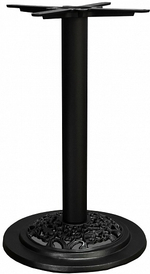 Подстолье чугунное 1218EM