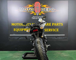Yamaha MT-09 2015