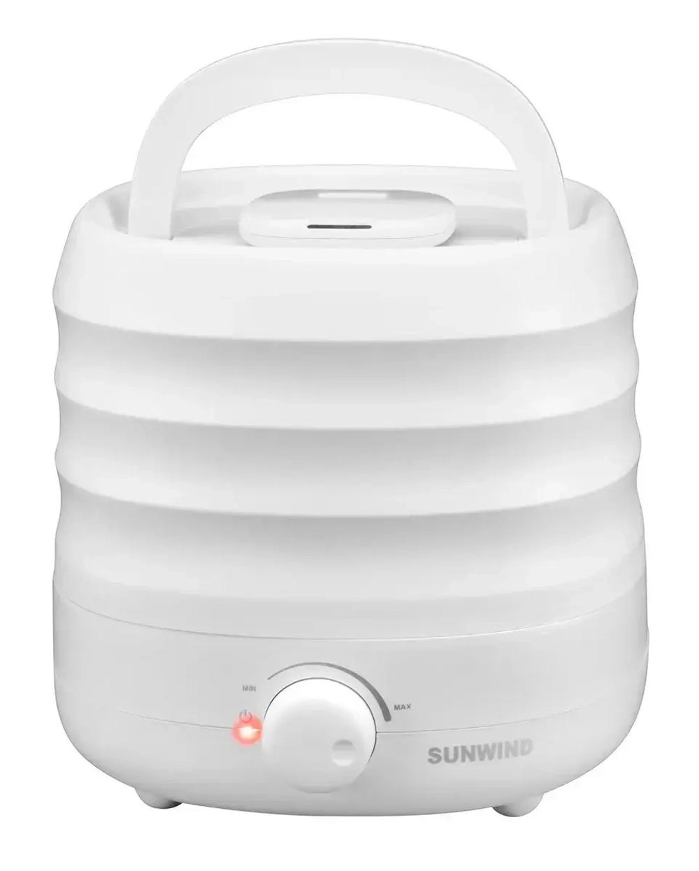 Увлажнитель воздуха SUNWIND SUH8410W White (q)