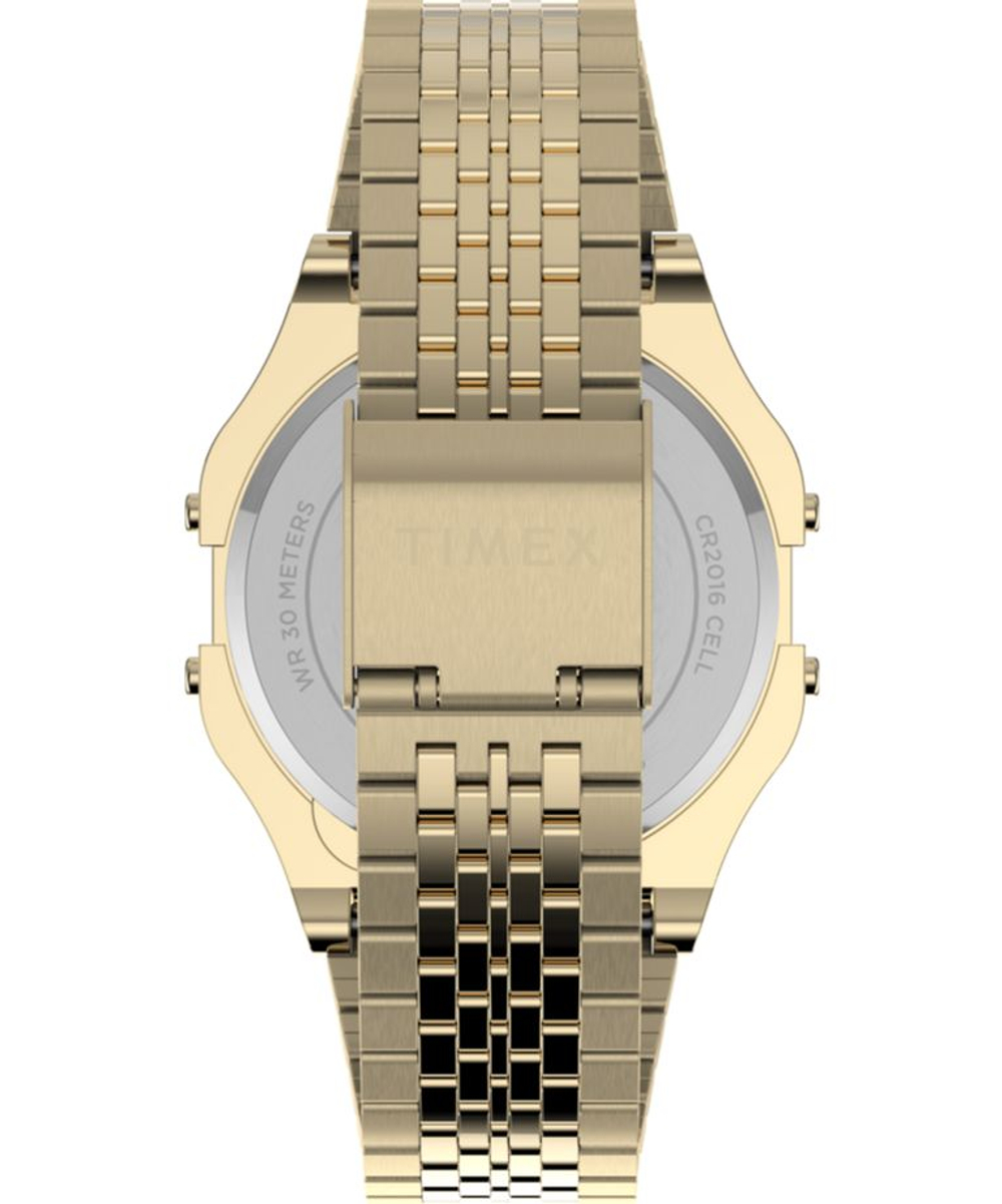 Женские наручные часы Timex TW2V19500