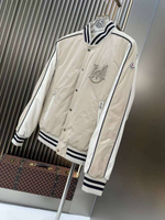 Бомбер Moncler
