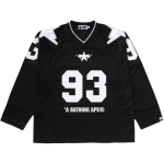 A Bathing Ape Bathing Ape Ss26 Футболка