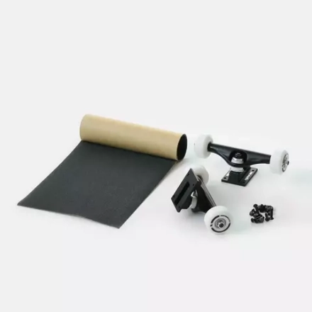 Скейт конструктор Футворк BLACK