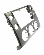 Переходная рамка магнитолы TOYOTA FJ Cruiser 2006-2020 9 дюймов