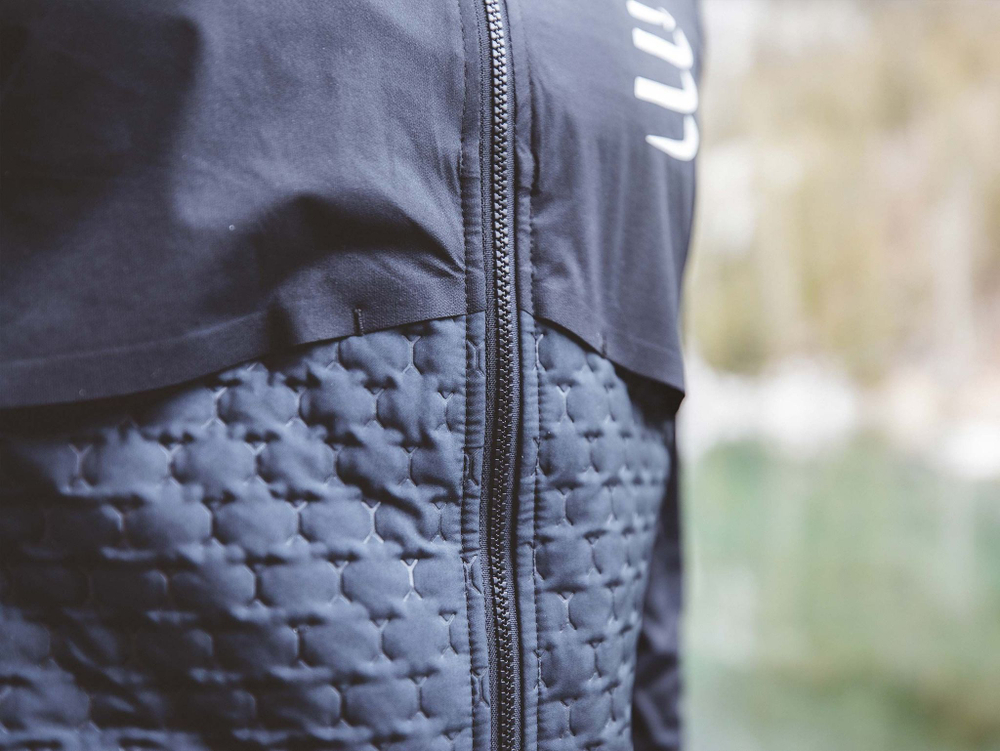 Winter Insulated 10/10 Куртка Женская утепленная с влагозащитой Черная