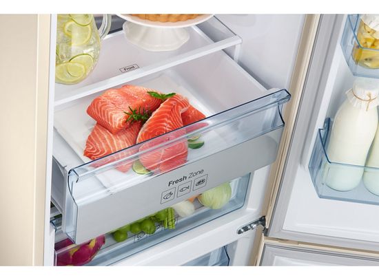 Холодильник Samsung RB-34 K6220EF