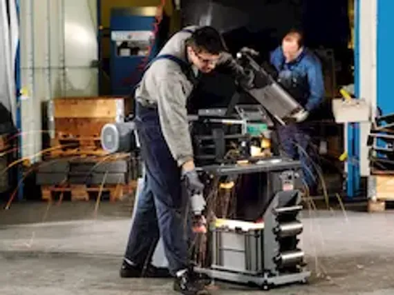 Модуль для плоского шлифования Grit GIL