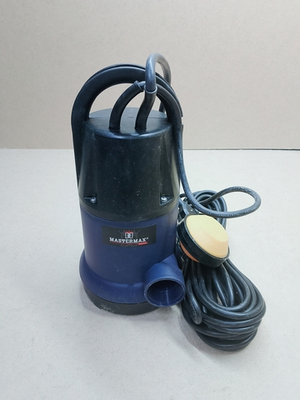 Насос погружной MP-3901 550W