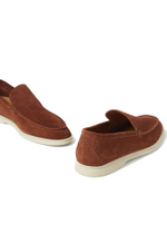 Summer Walk Loafer