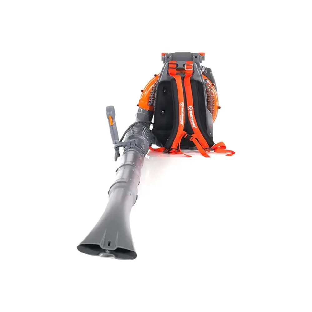 Holzfforma FL8500 ранцевая воздуходувка 6.1 л.с, 4.48 кВт, 102 м/с