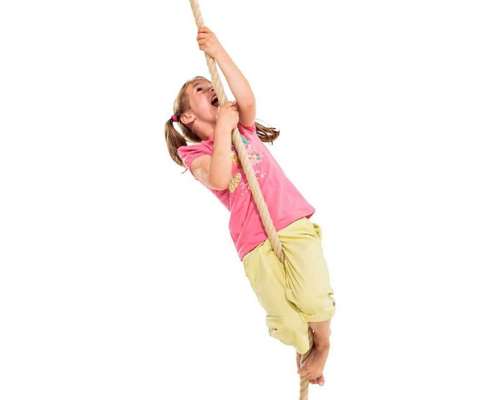 Канат гимнастический Серия ZS модель 1