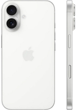Apple iPhone 16 128гб 1Sim+eSim Бирюзовый