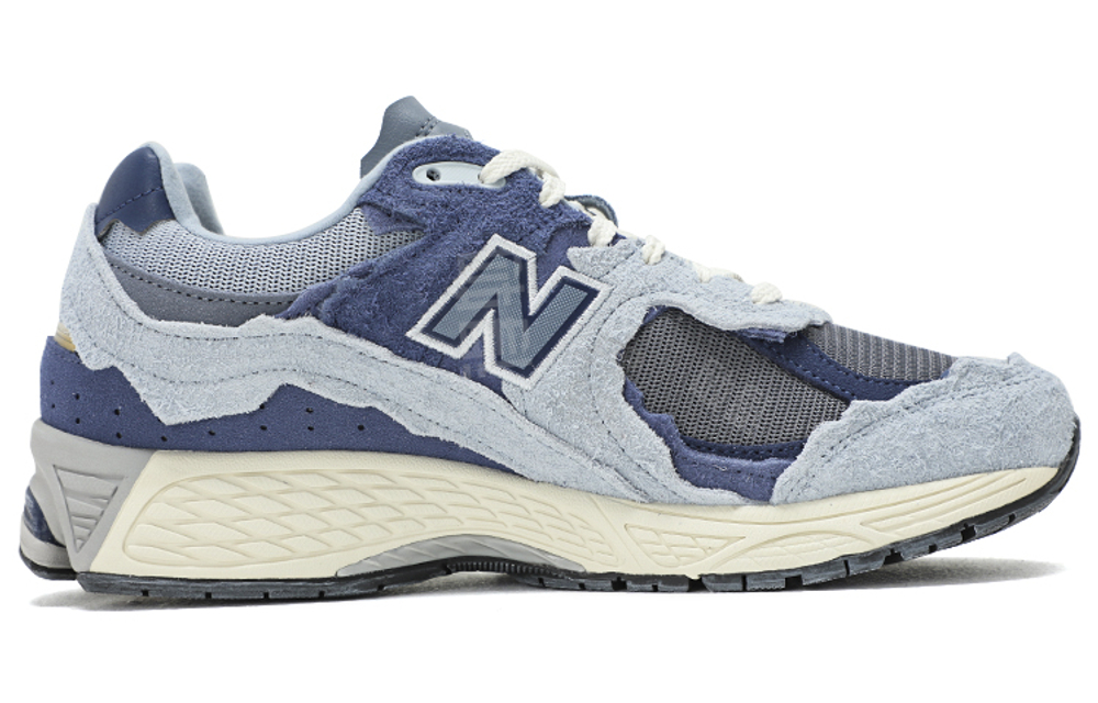 Кроссовки New Balance Nb 2002R "Refined Future"