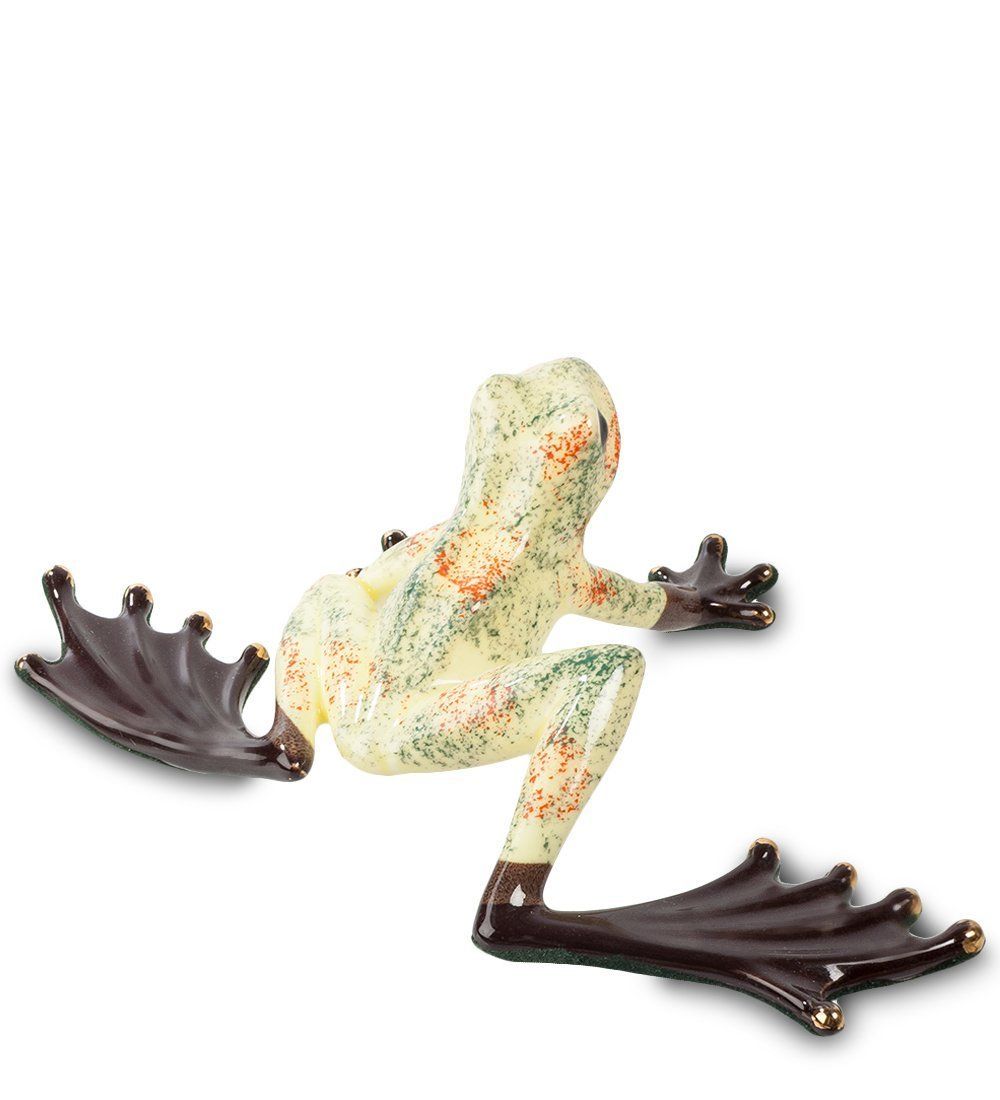 Pavone JP-08/13 Фигурка «Лягушка»