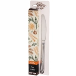 Набор столовых ножей 6шт «Grace» в подарочной коробке