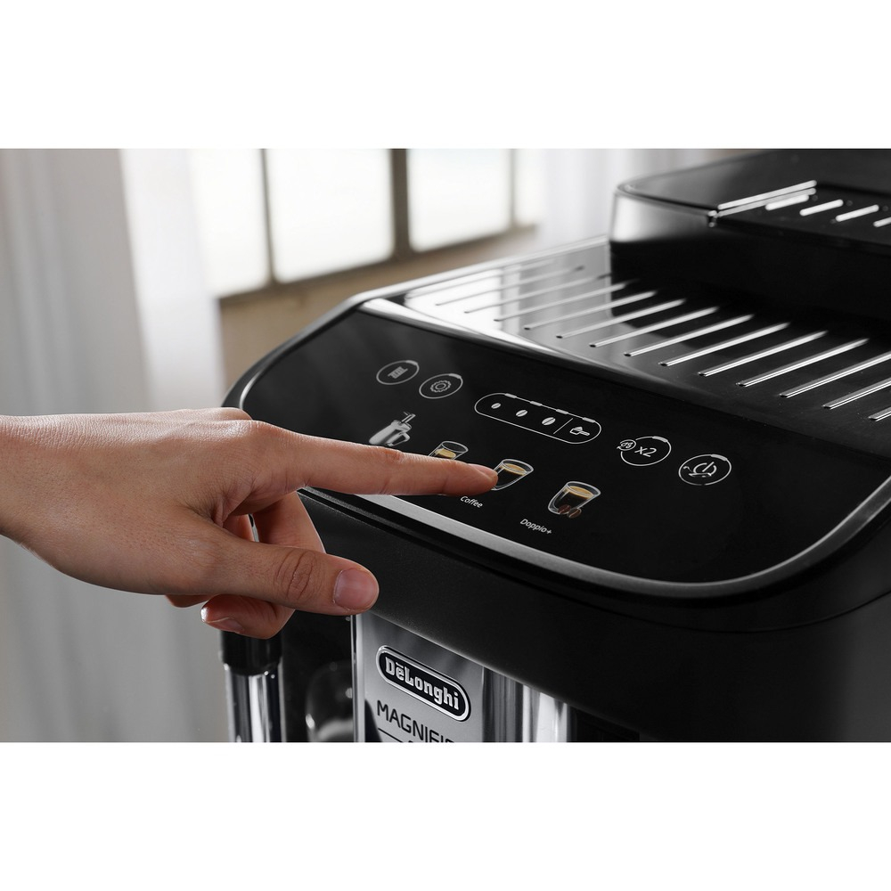 Кофемашина Delonghi ECAM290.22.B