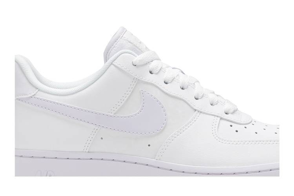 Кроссовки Nike Air Force 1 07 Se (Женская размерная сетка)