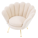 Кресло Chair Trapezium арт.113990