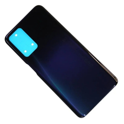 Задняя крышка для OPPO A16 Черный