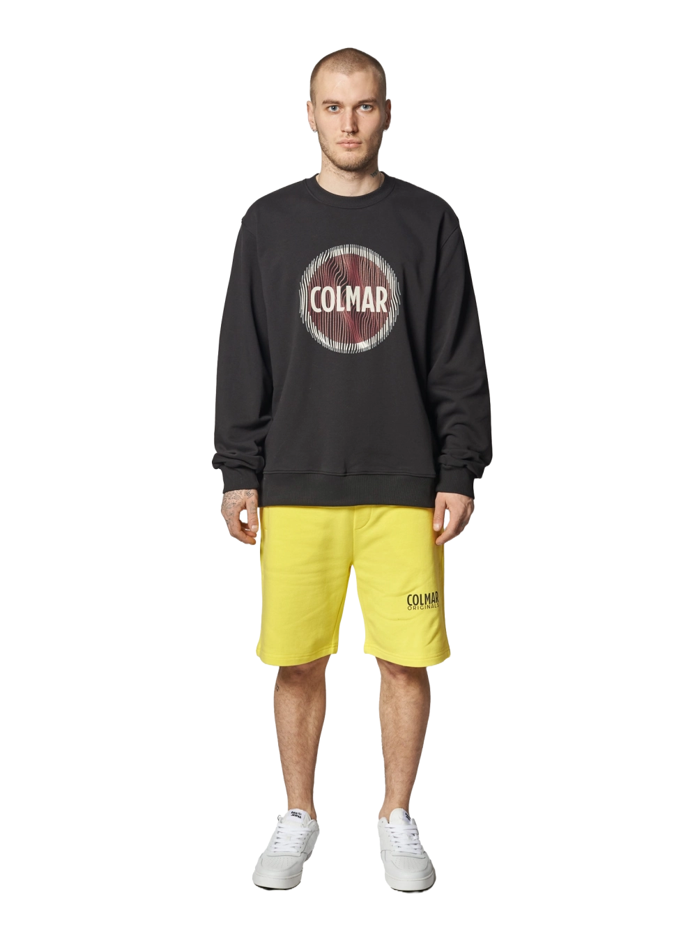 Шорты спорт M Colmar